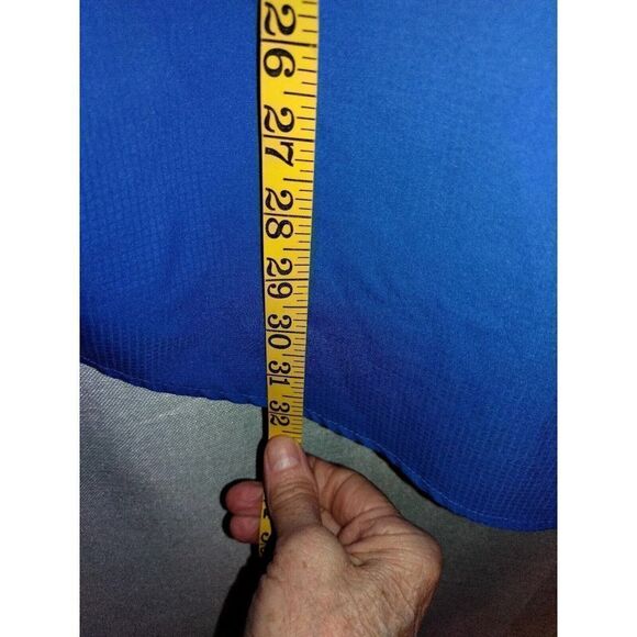 Columbia PFG Vented Outdoor Fishing Shirt Men's Size XL OmniShade Comfortable - Picture 8 of 9